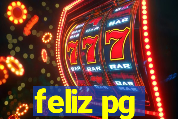 feliz pg